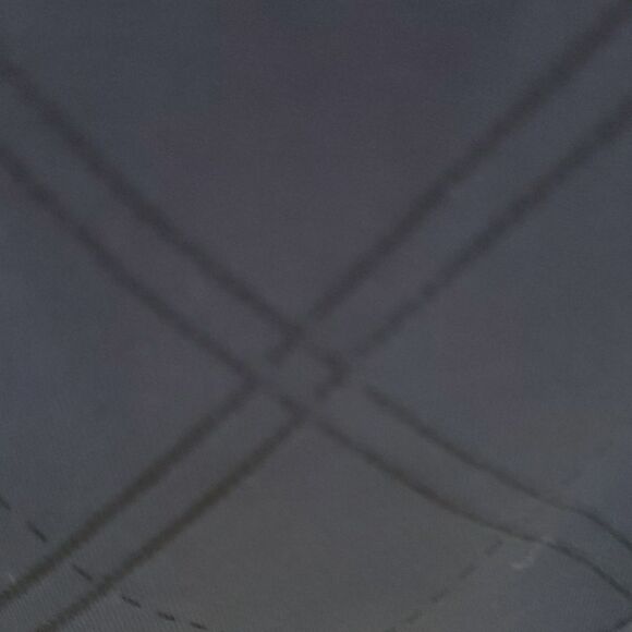 NikeGolf Mens navy blue polo, Size Large - Picture 5 of 6